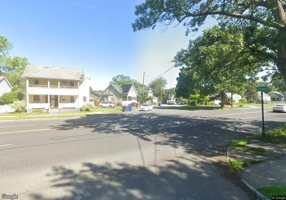 0 Geneva St, Indian Orchard, MA 01151 - photo 1