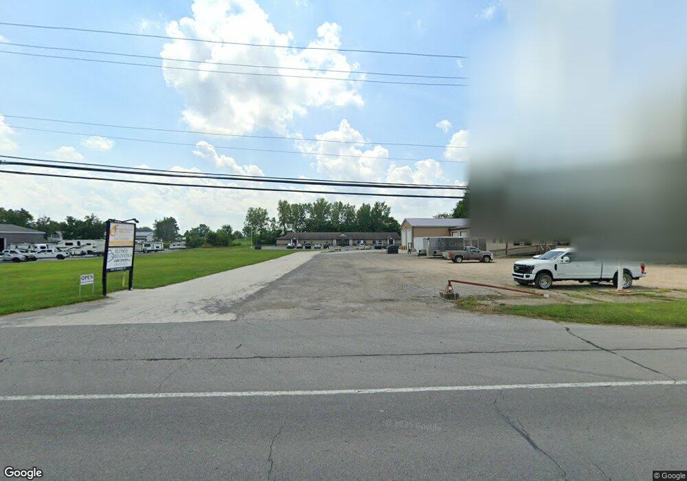 2521 E Market St, Nappanee, IN 46550 - photo 1