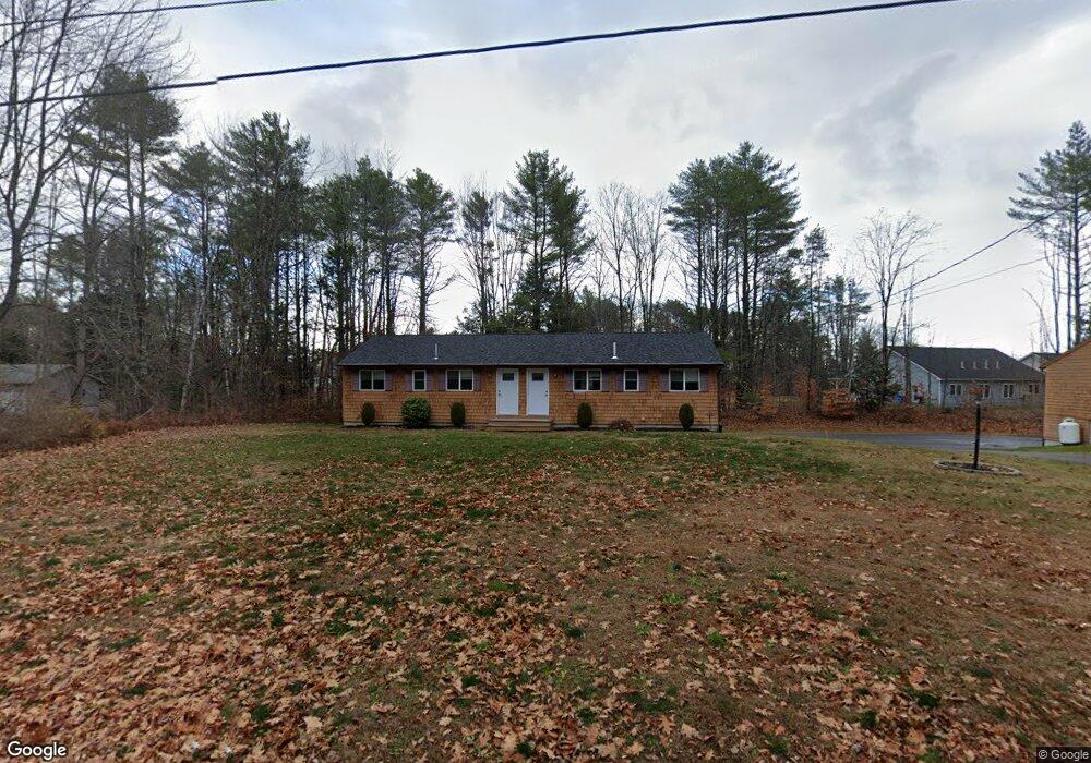 99 Swett Rd, Windham, ME 04062 - photo 1