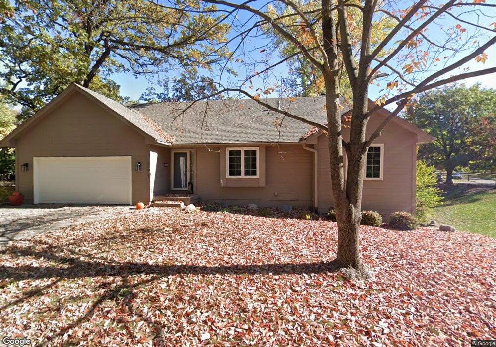 4501 46th St, Des Moines, IA 50310 - photo 1