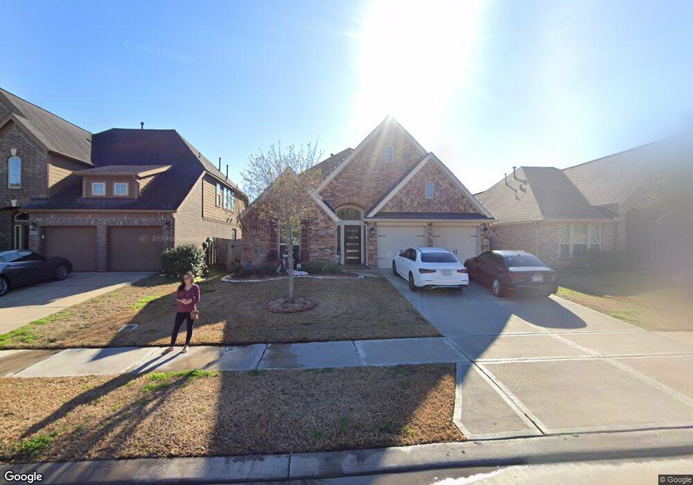 22235 Slate Oaks Ln, Richmond, TX 77469 - photo 1