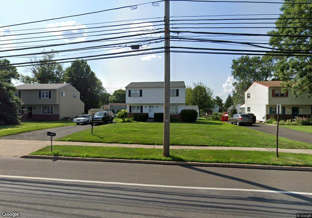 1030 Mearns Rd, Warminster, PA 18974 - photo 1