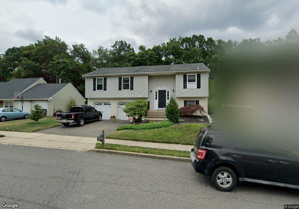 23 Cannon Ball Dr, Howell, NJ 07731 - photo 1