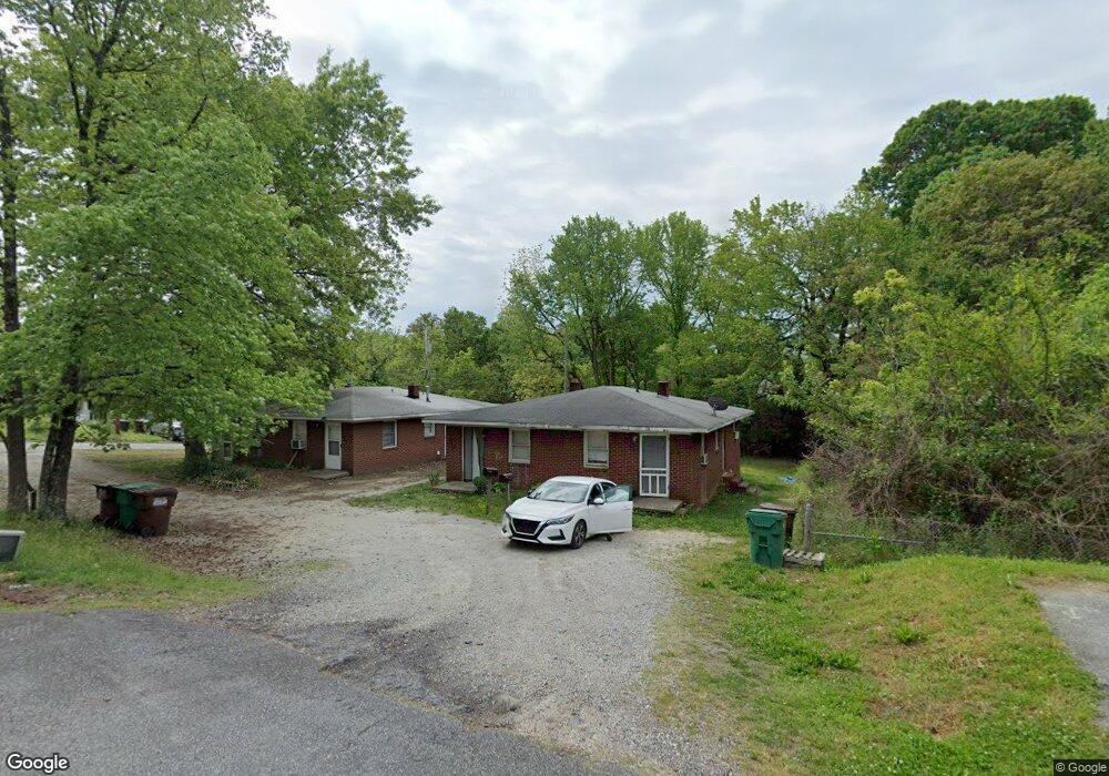 1006 Anderson Place, High Point, NC 27260 - photo 1