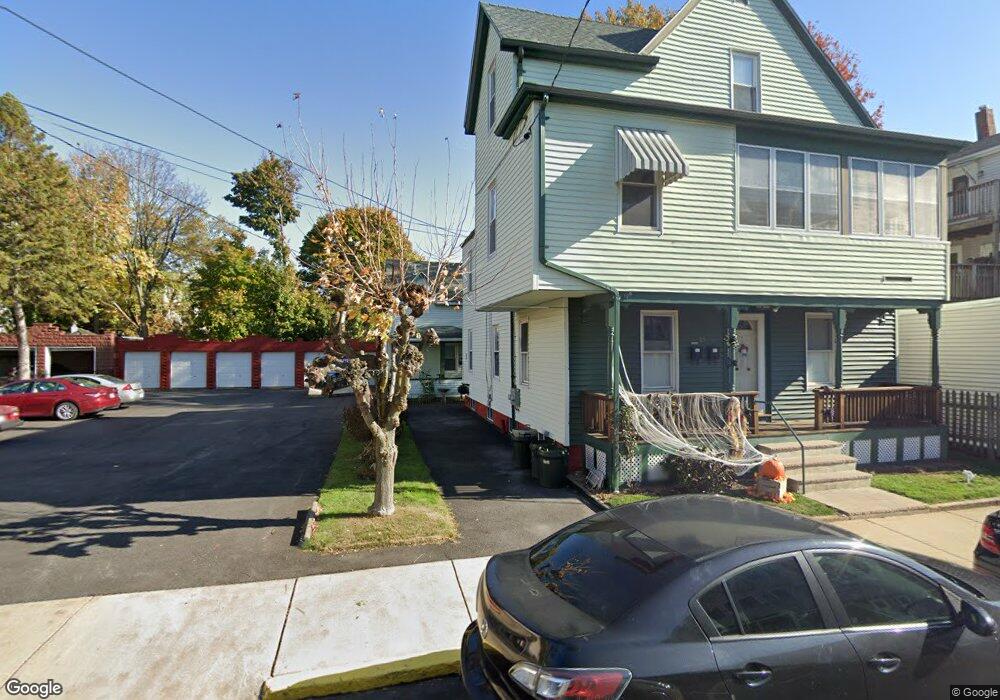 89 Clay St, Cambridge, MA 02140 - photo 1