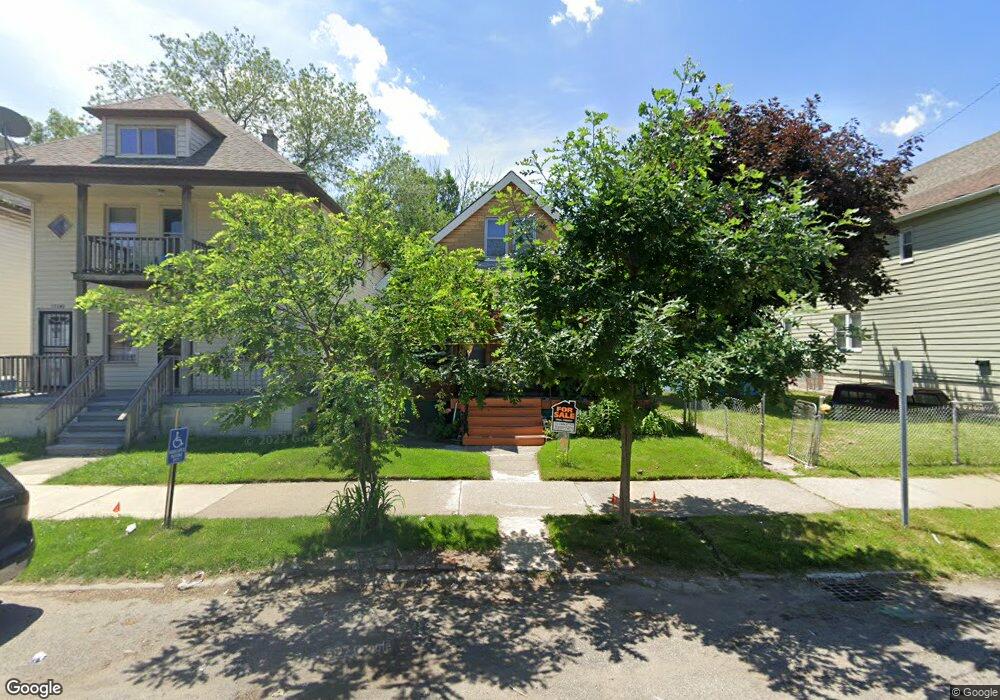 11351 Fleming St, HamtraMcK, MI 48212 - photo 1