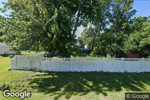 105 E Lafayette St, Clayton, IL 62324