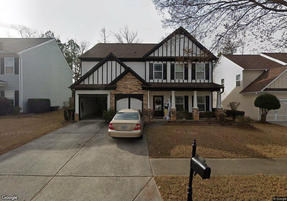 4326 Suwanee Brook Ct, Buford, GA 30518 - photo 1