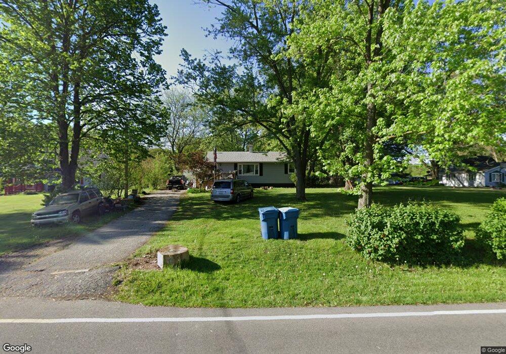 2015 E Elm St, Griffith, IN 46319 - photo 1