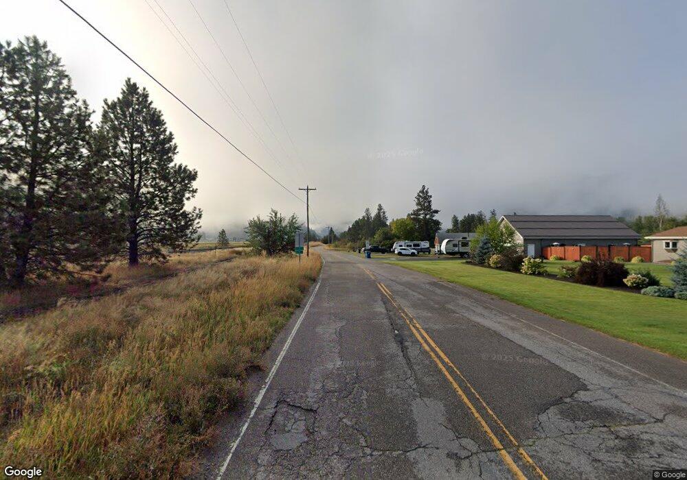 Nhn #2 E Mullan Rd, Clinton, MT 59825 - photo 1