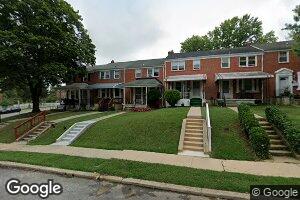 6227 Leith Walk, Baltimore, MD 21239
