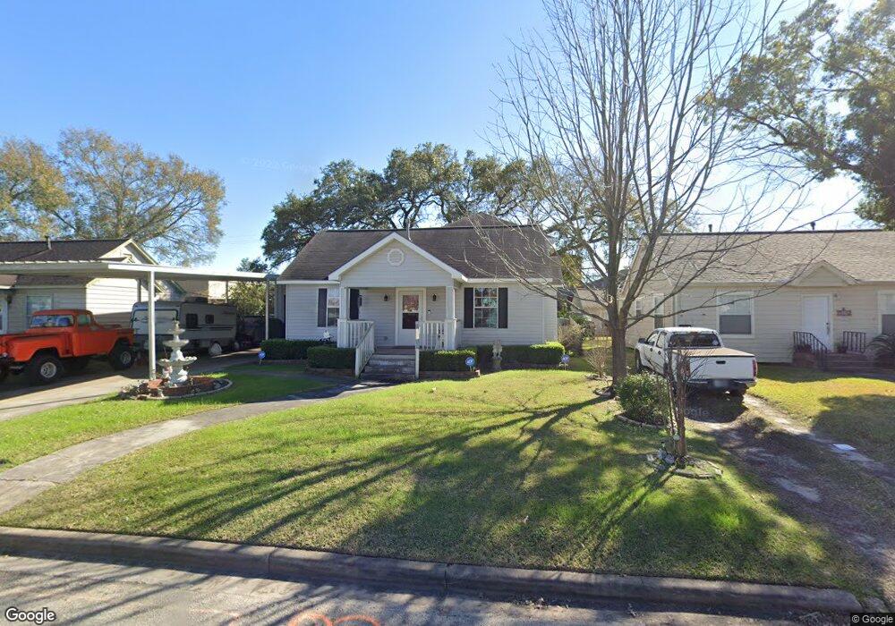 7116 Gillen St, Houston, TX 77087 - photo 1