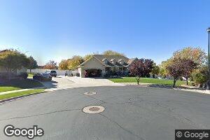 507 N 1400 E, Spanish Fork, UT 84660
