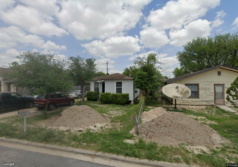 705 E Wright Ave, Pharr, TX 78577 - photo 1