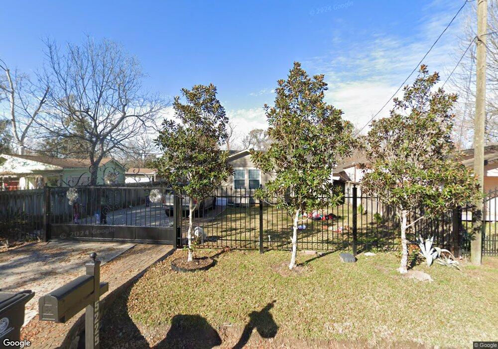5225 Antha St, Houston, TX 77016 - photo 1