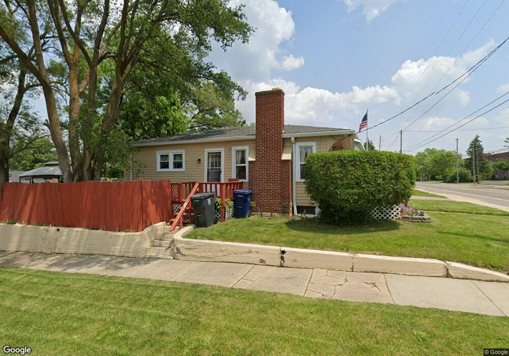 2518 Corunna Rd, Flint, MI 48503 - photo 1