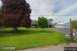 10780 Sandpit Rd, Alexander, NY 14005