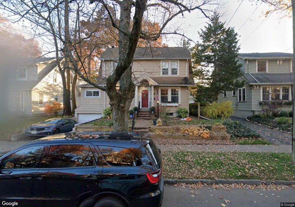 23 W Pierrepont Ave, Rutherford, NJ 07070 - photo 1