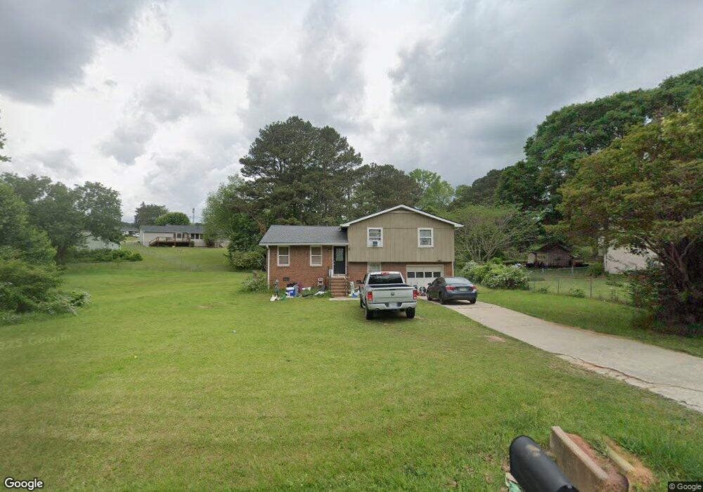 135 Arrowood Rd, Tyrone, GA 30290 - photo 1