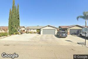 16617 2nd St, Huron, CA 93234