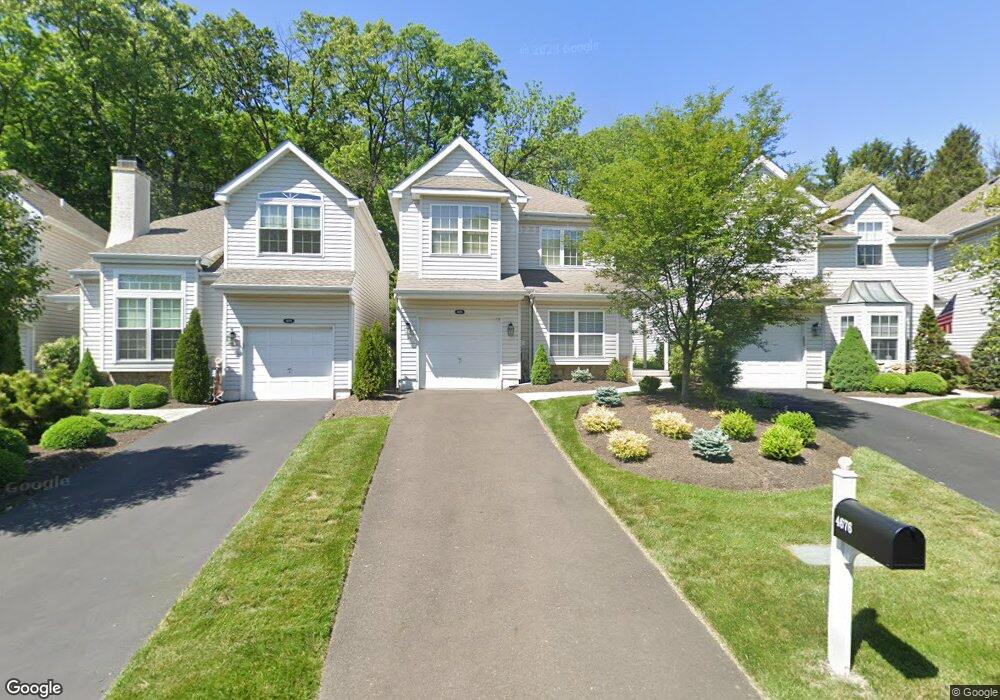 4676 Bradley Ct, Doylestown, PA 18902 - photo 1