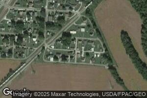 711 Franklin Ave, Conesville, OH 43811