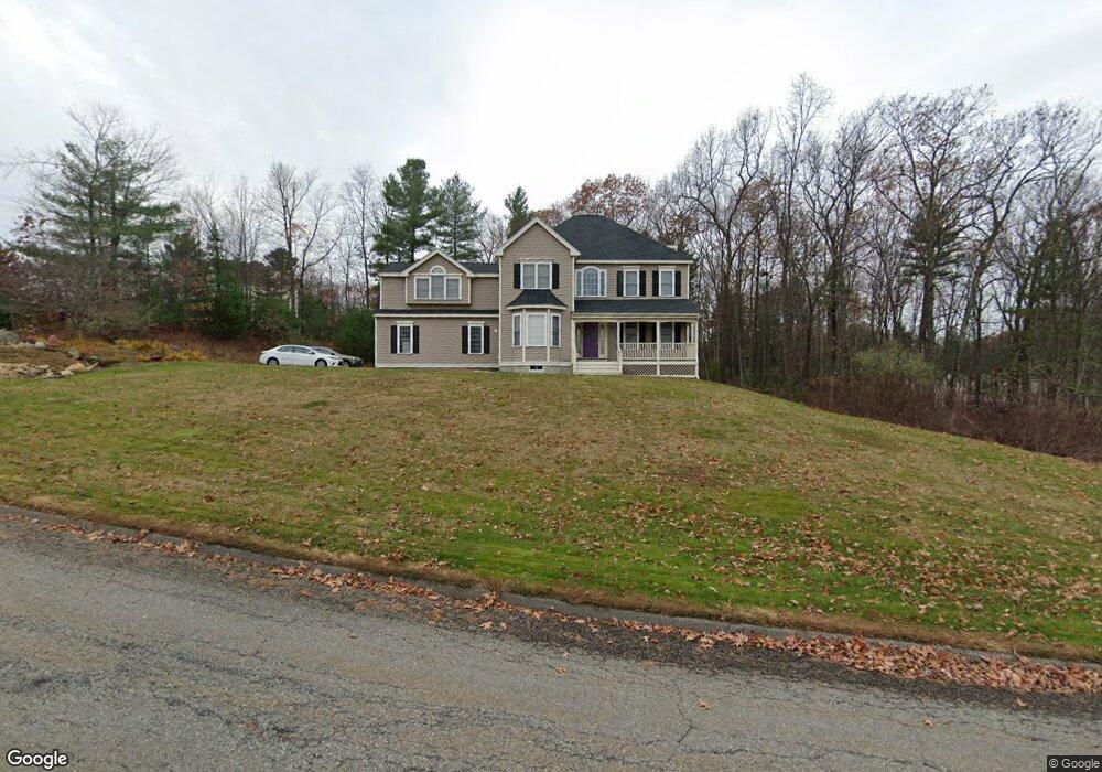 18 Cortland Dr, Hudson, MA 01749 - photo 1