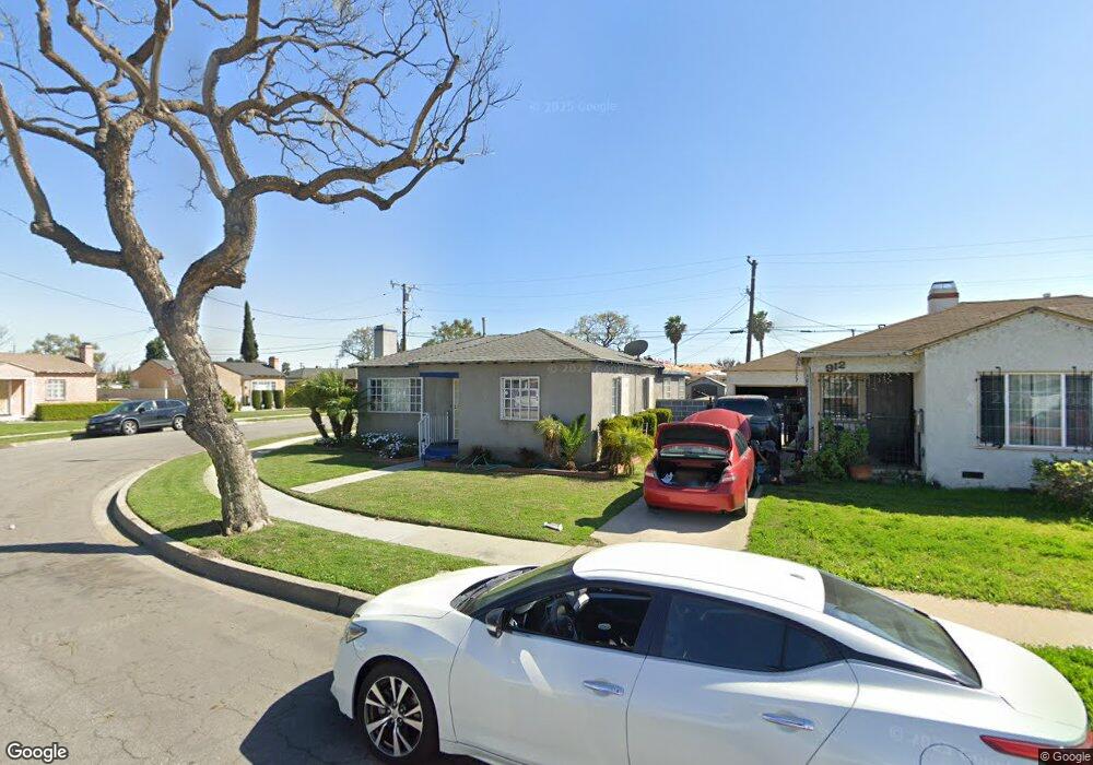 908 W 127th St, Compton, CA 90222 - photo 1