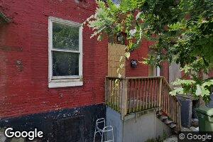 1029 Sarah Ann St, Baltimore, MD 21223