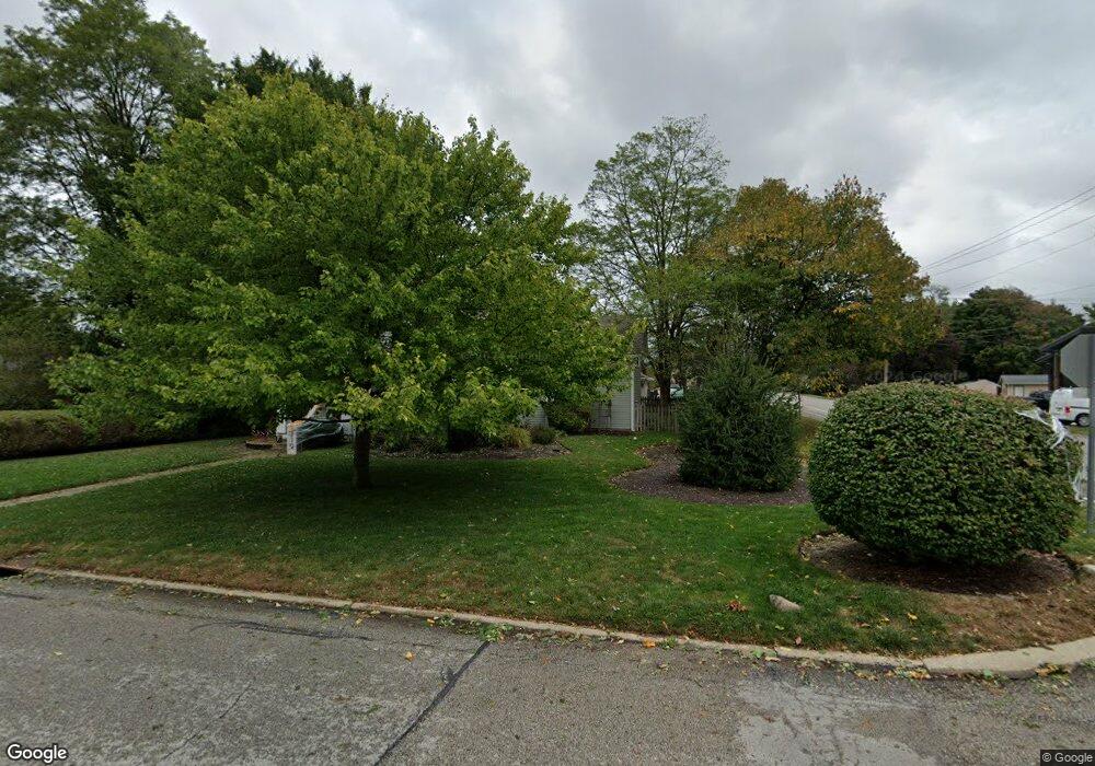 335 S East St, Plainfield, IN 46168 - photo 1