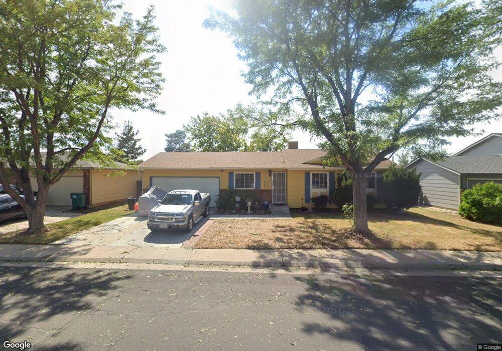 1815 S Nucla St, Aurora, CO 80017 - photo 1