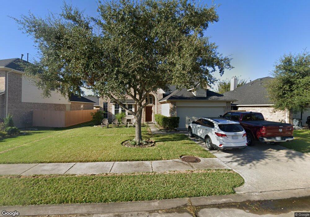 7939 Redland Woods Dr, Houston, TX 77040 - photo 1