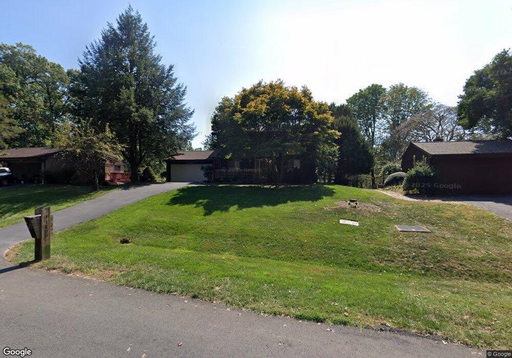 11800 Silent Valley Ln, North Potomac, MD 20878 - photo 1