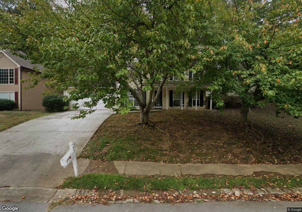 730 Suwanee Lakes Cir, Suwanee, GA 30024 - photo 1