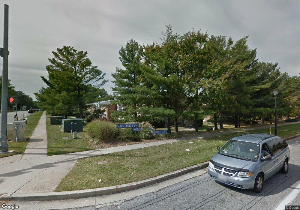 9761 Whiskey Run, Laurel, MD 20723 - photo 1