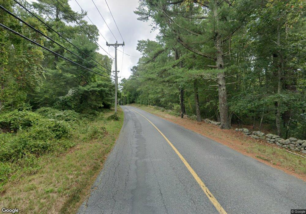 O Point Rd, Marion, MA 02738 - photo 1