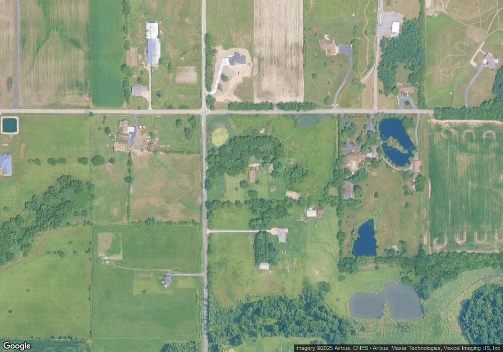 9715 Clay St, Merrillville, IN 46410 - photo 1