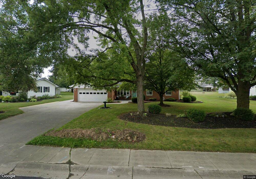 1056 W Water St, Berne, IN 46711 - photo 1