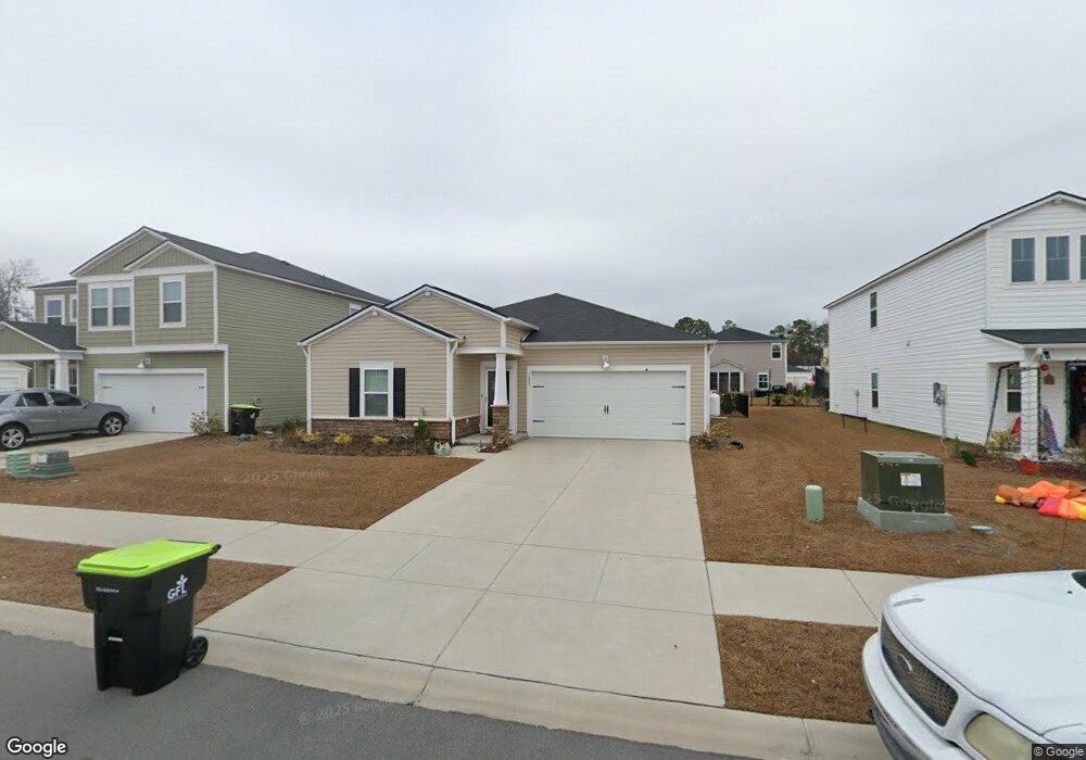 1007 Saltgrass Way, Myrtle Beach, SC 29588 - photo 1