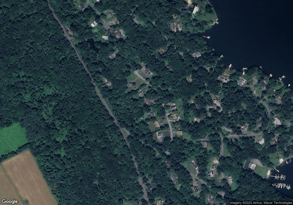 9 Mary Bee Ln, Sherman, CT 06784 - photo 1