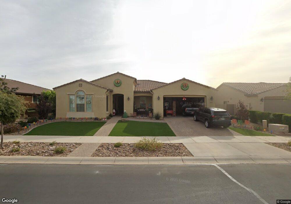 10363 E Tiburon Ave, Mesa, AZ 85212 - photo 1
