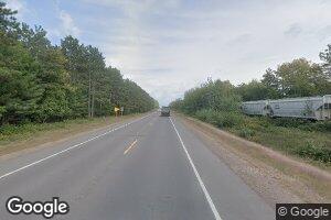 7.57 Acres County Hwy A, Spooner, WI 54801
