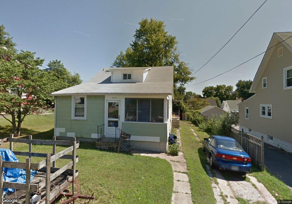 1256 Vogt Ave, Halethorpe, MD 21227 - photo 1