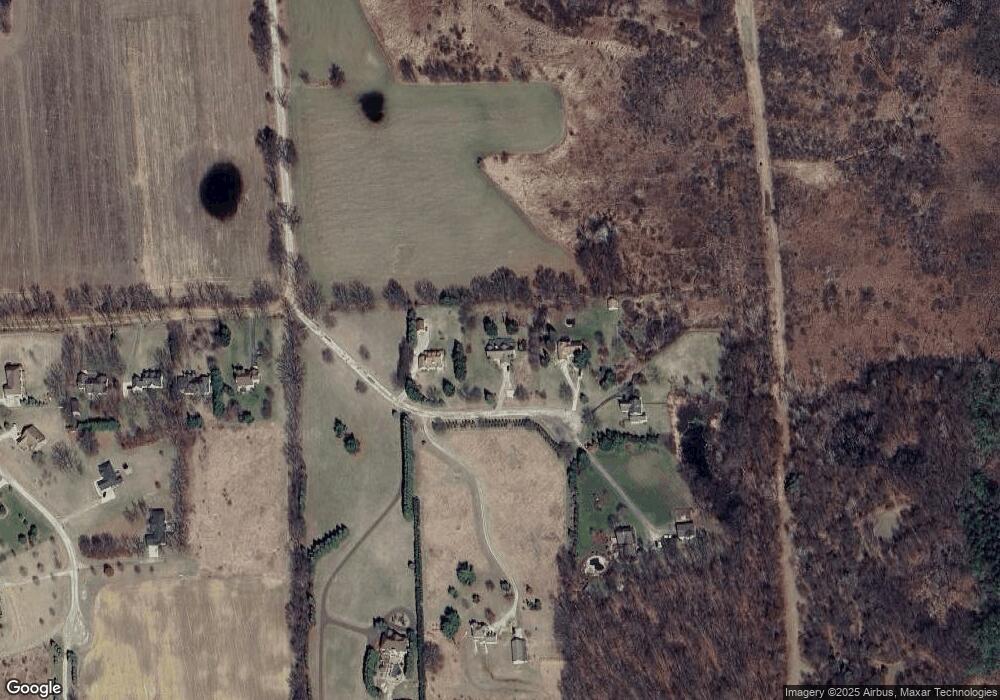 10550 Mountainview Dr, Dexter, MI 48130 - photo 1