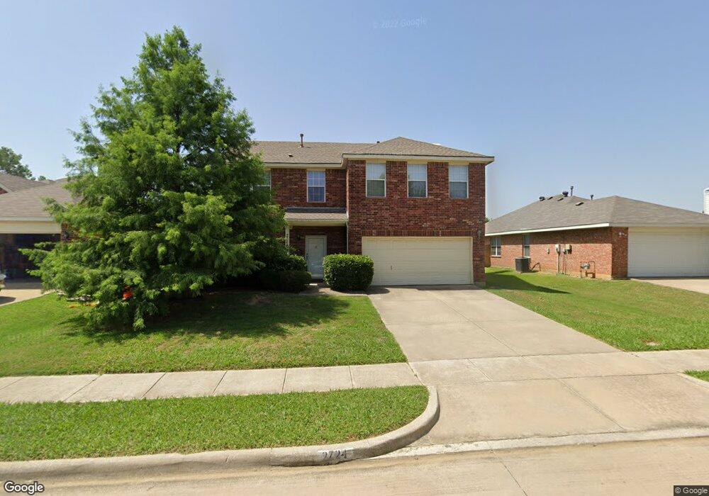 2724 Weslayan Dr, Denton, TX 76210 - photo 1