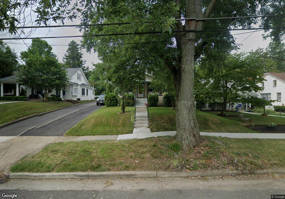 412 3rd Ave, Haddon Heights, NJ 08035 - photo 1