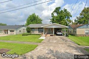 115 Hackberry Ave, Houma, LA 70360