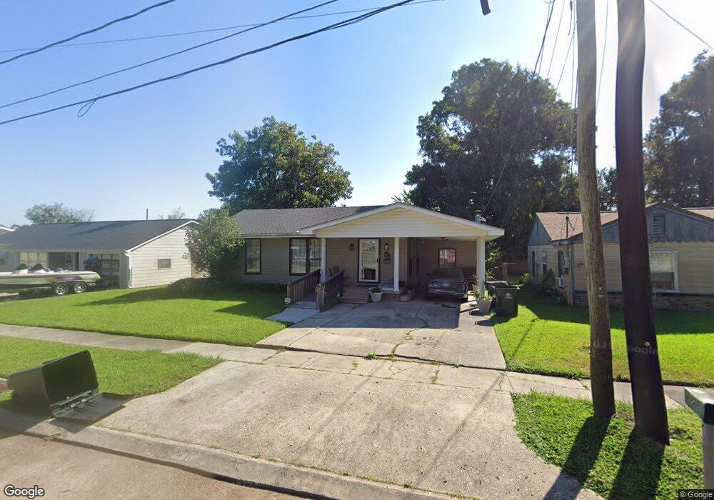 115 Hackberry Ave, Houma, LA 70360 - photo 1