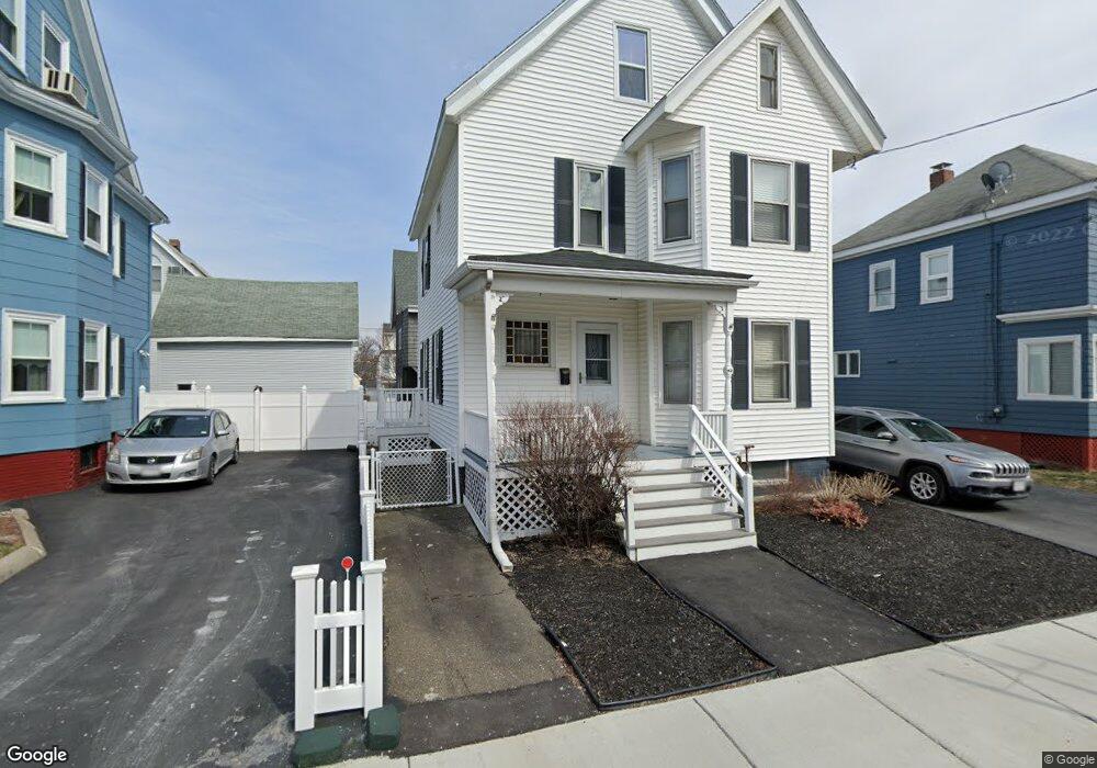 43 Morris St, Everett, MA 02149 - photo 1