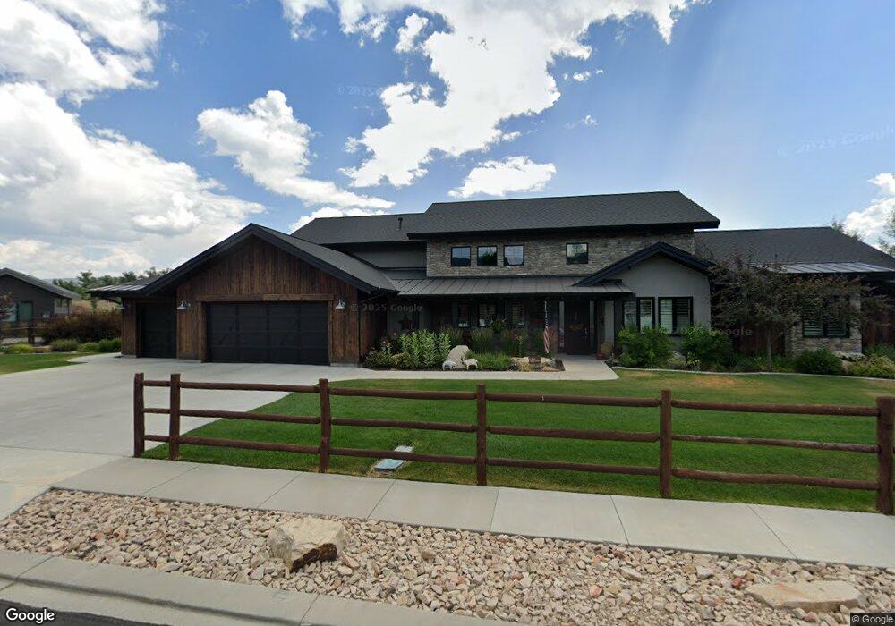 670 Sunflower Ln unit 2, Midway, UT 84049 - photo 1